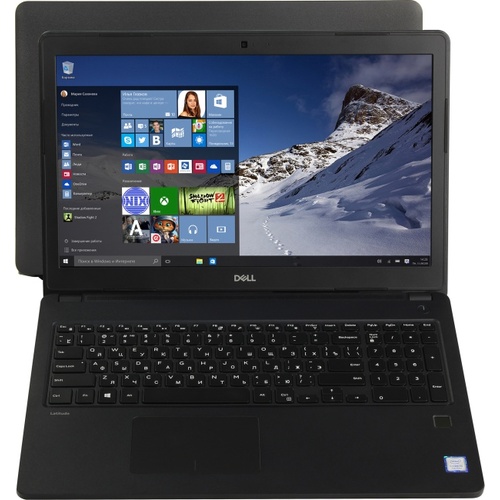 Dell Latitude 3580