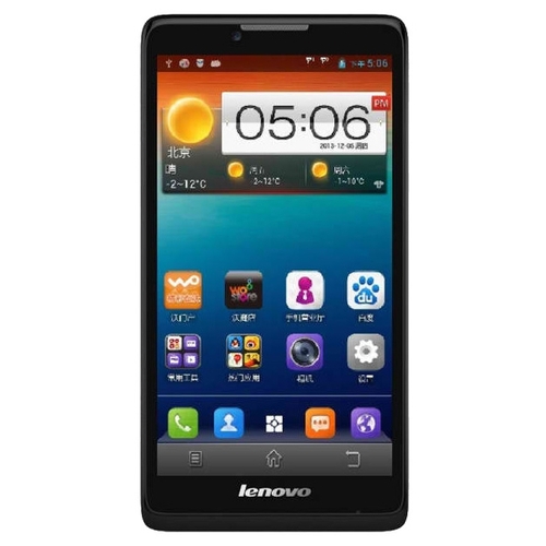 Ремонт Lenovo A880