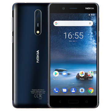 Ремонт Nokia 8