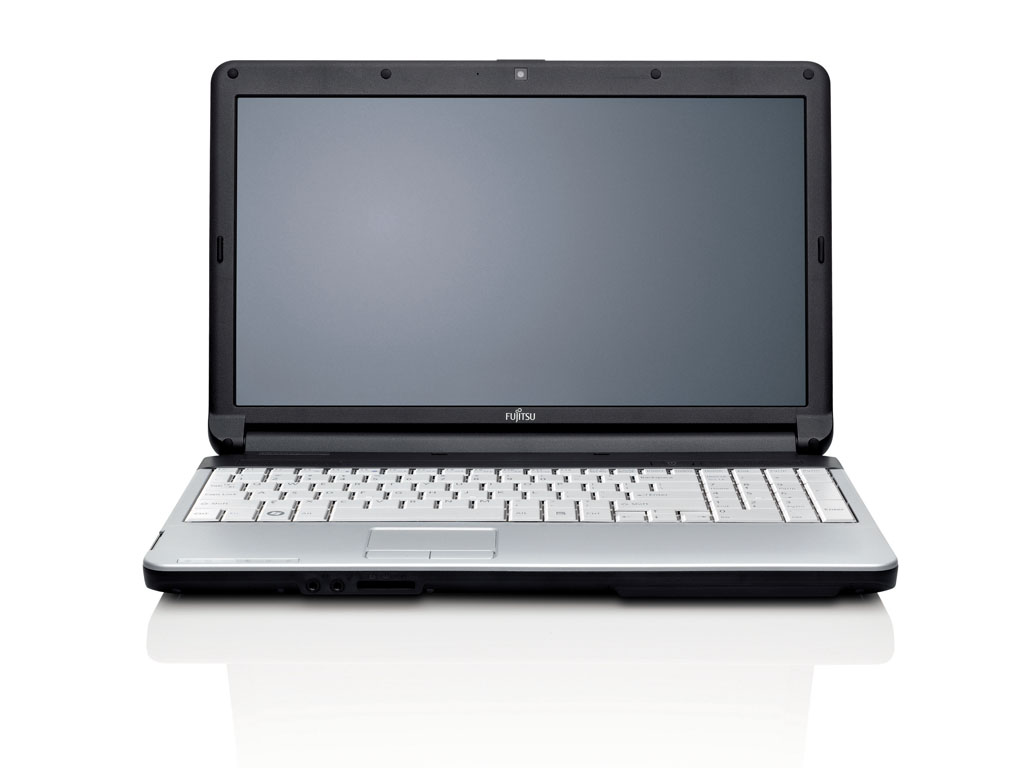 Fujitsu-Siemens Life Book A530