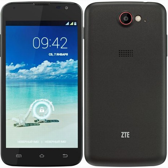 Ремонт ZTE Leo S1