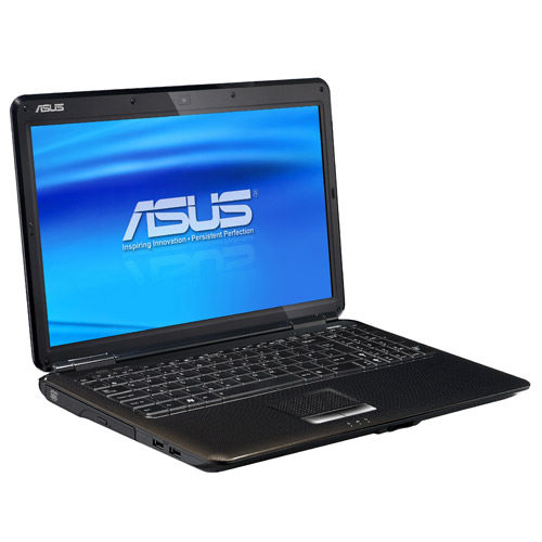 Asus K50IJ