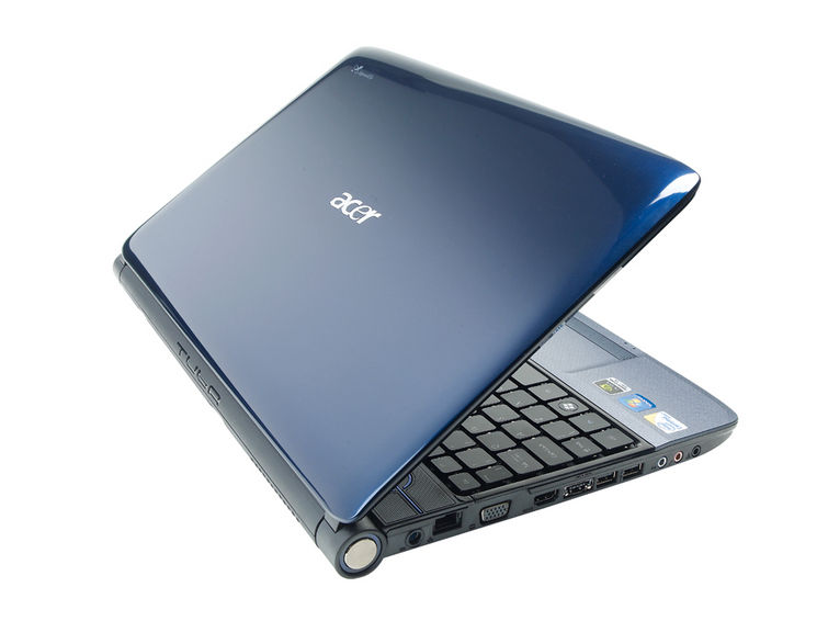 Acer Aspire 5739G
