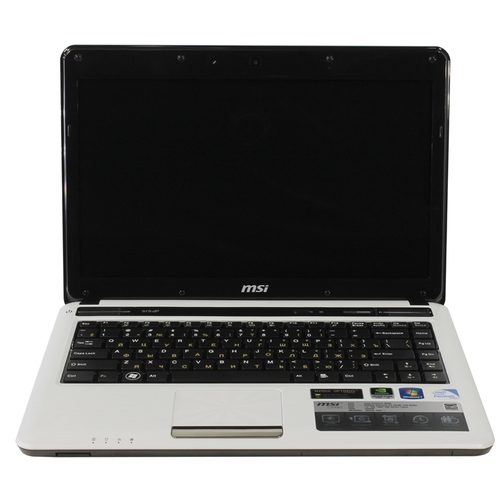 MSI CX480