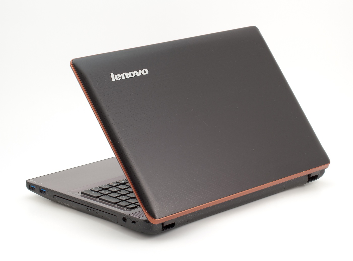 Lenovo Y570