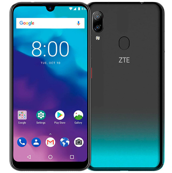 Ремонт ZTE Blade V10 Vita