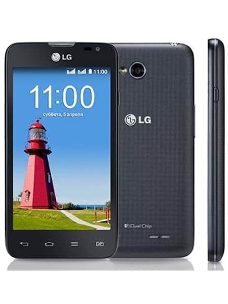 Ремонт LG L65 Dual