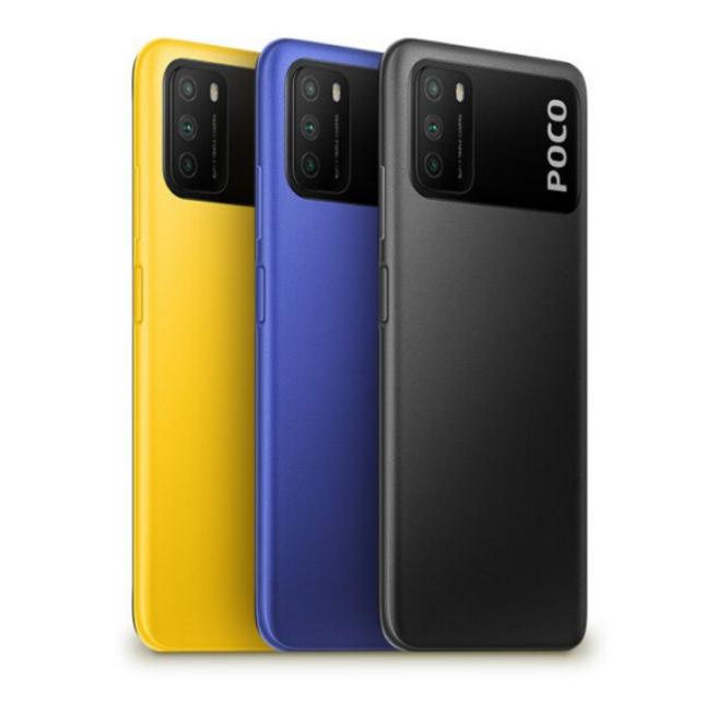 Ремонт Xiaomi POCO M3