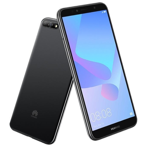 Ремонт Huawei** Y6 (2018)