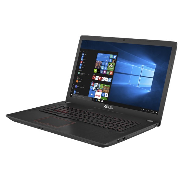 ASUS FX753VD