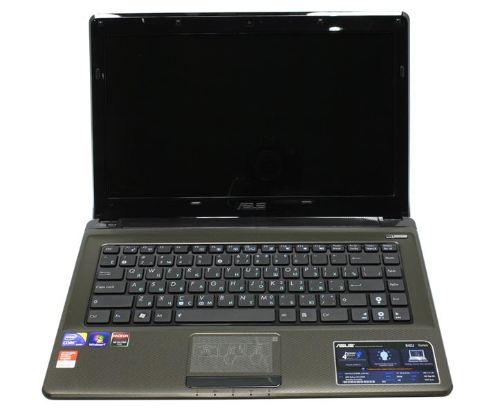 Asus K42J