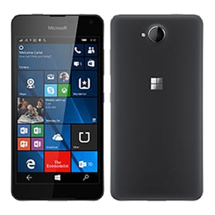 Ремонт Microsoft Lumia 650