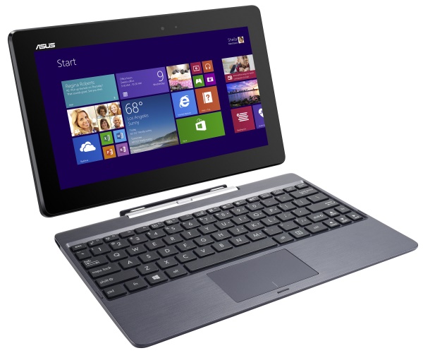 Asus Transformer Book (T100T)