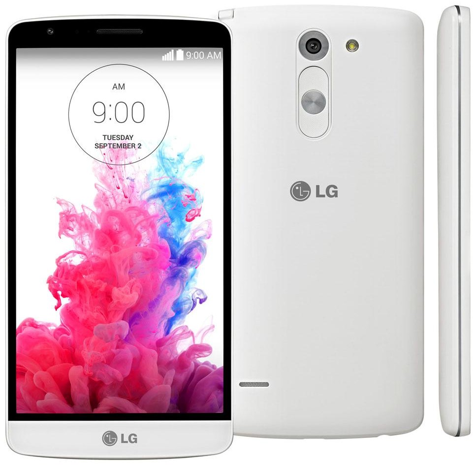 Ремонт LG G3 Stylus