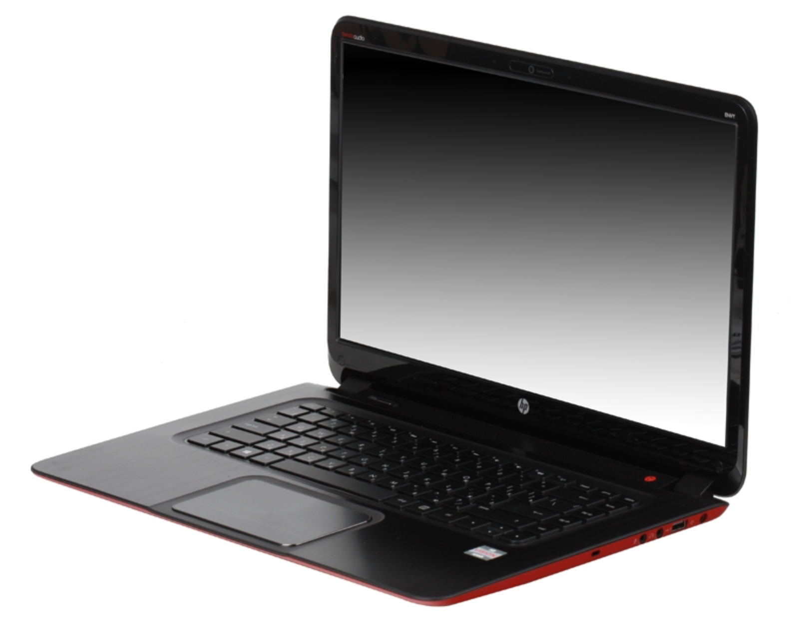 HP Envy 6-1101er