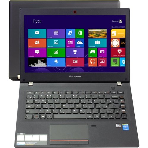 Lenovo E31-70