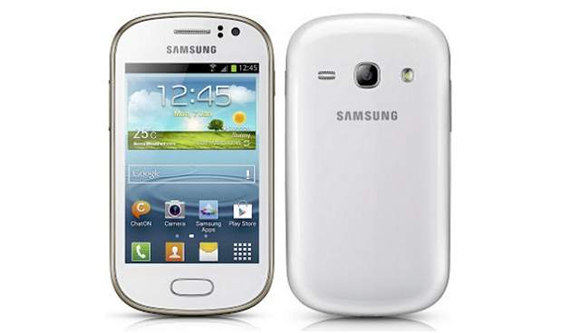 Ремонт Samsung** Galaxy Star Duos