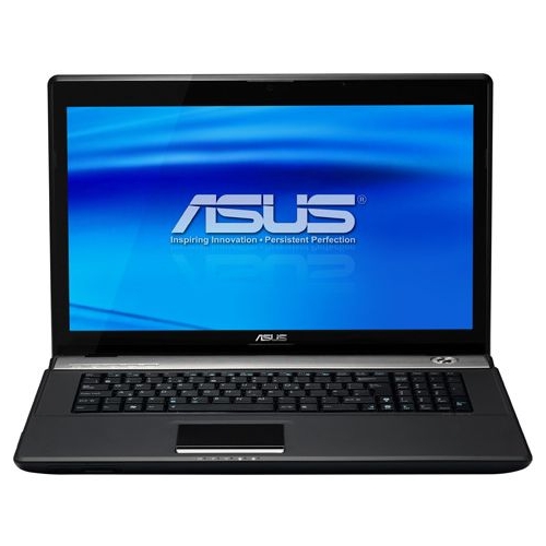 Asus N71JA