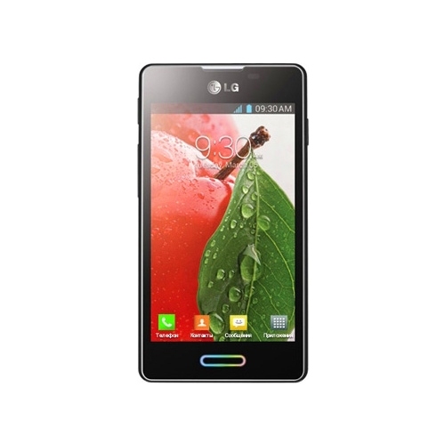 Ремонт LG Optimus L5 2 E450