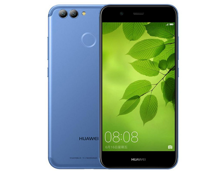Ремонт Huawei** Nova 2 Plus