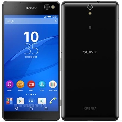 Ремонт Sony Xperia C5 Ultra