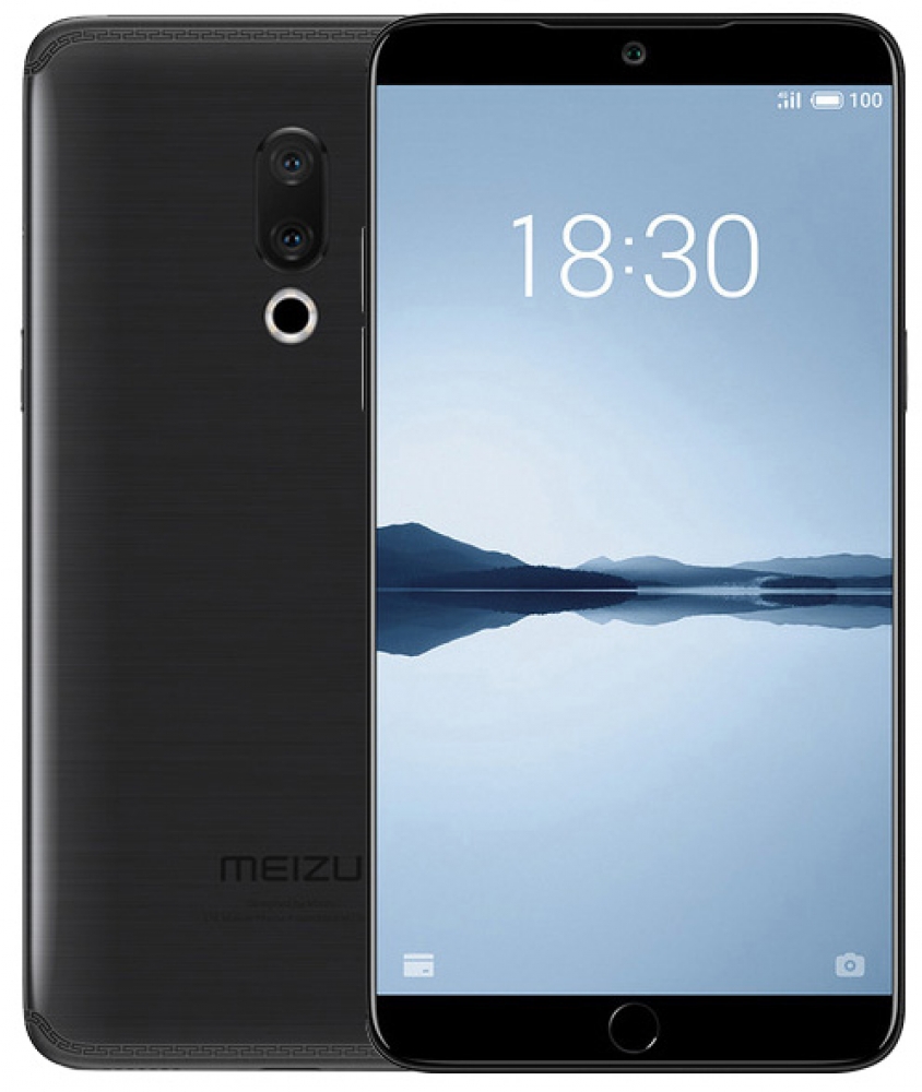 Ремонт Meizu 15