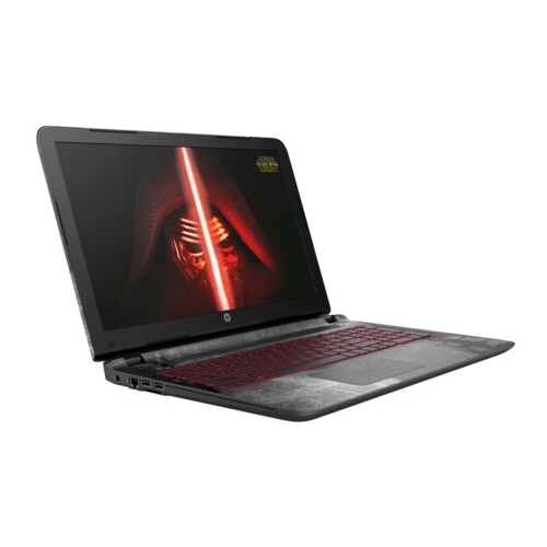 HP Star Wars Special Edition 15