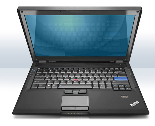Lenovo ThinkPad SL400