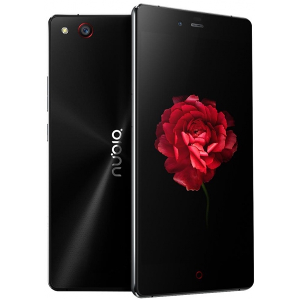 Ремонт ZTE Nubia Z9