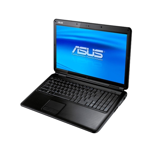 Asus K50C