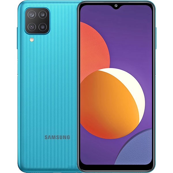 Ремонт Samsung** Galaxy M12