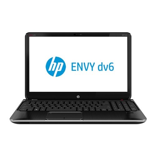 HP dv6-7251er