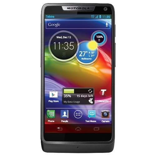 Ремонт Motorola RAZR M