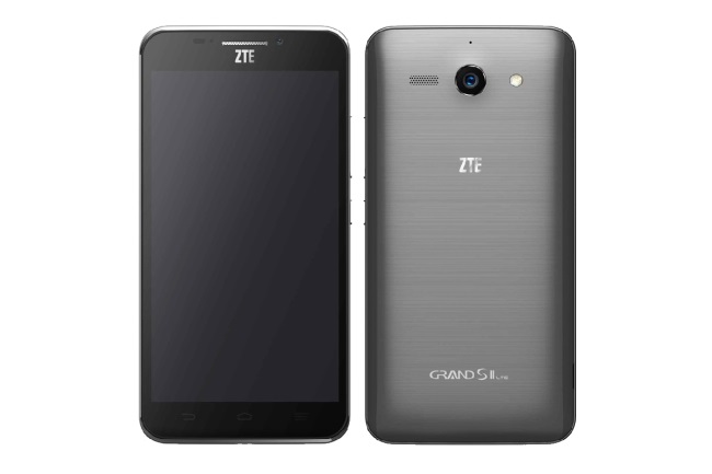 Ремонт ZTE Grand S II