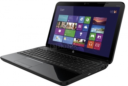 HP Pavilion g6-2355sr