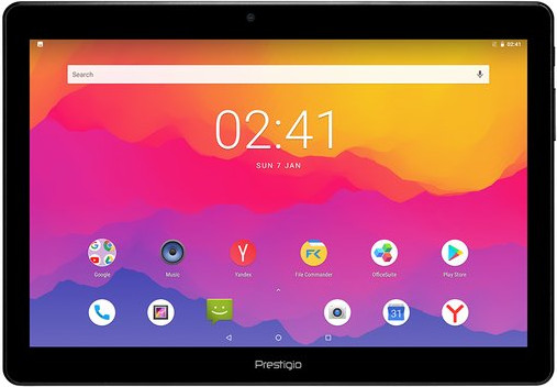 Prestigio GRACE 5791 4G