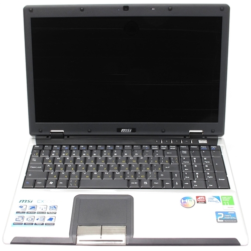 MSI CX500