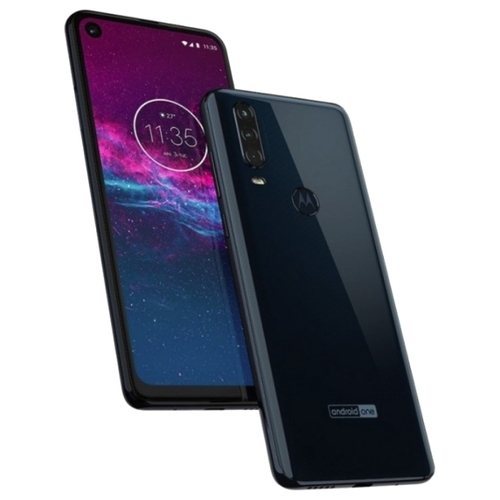 Ремонт Motorola One Action