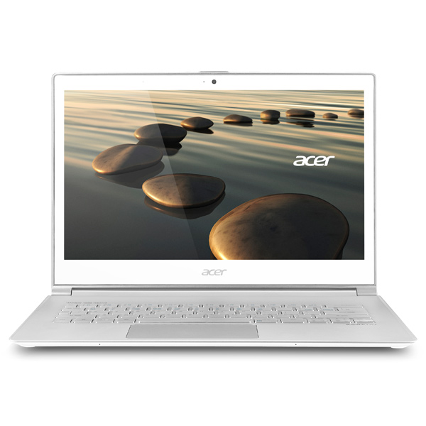 Acer Aspire S7-392