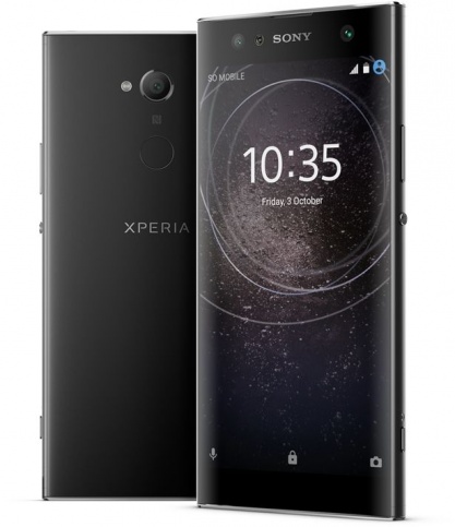 Ремонт Sony Xperia XA2 Ultra