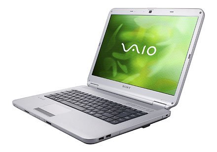 Sony Vaio PCG-7164P