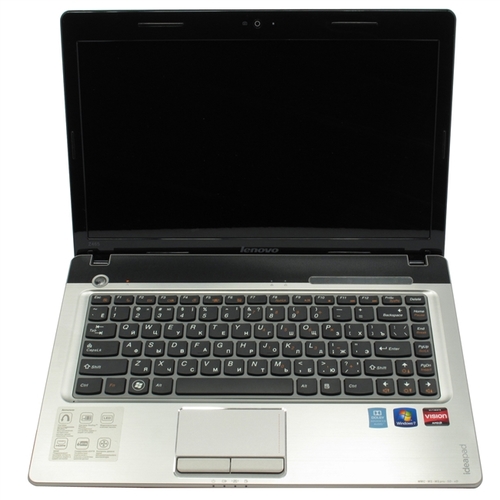 Lenovo Z465