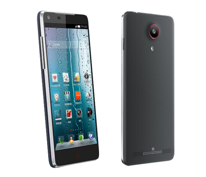 Ремонт ZTE Nubia Z5
