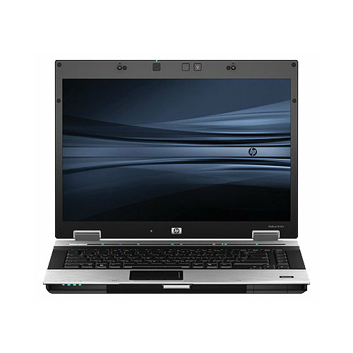 HP 8530w