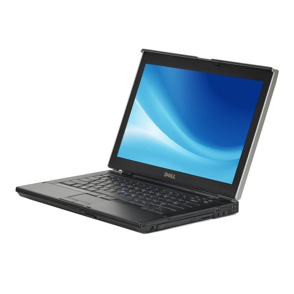 Dell Latitude E6410 ATG