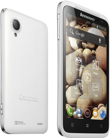 Ремонт Lenovo S720