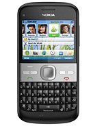Ремонт Nokia E5