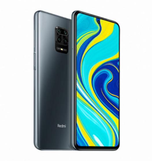 Ремонт Xiaomi Redmi Note 9S