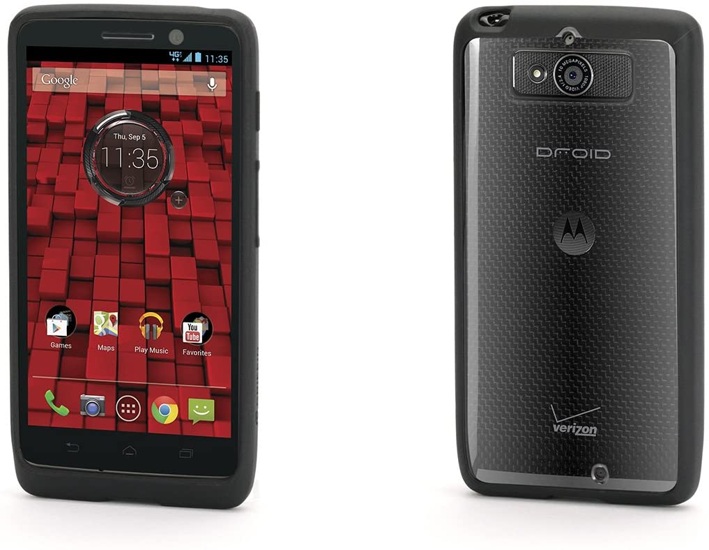 Ремонт Motorola DROID Mini