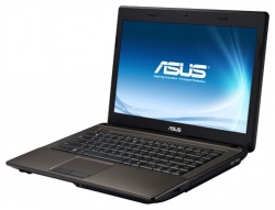 Asus X44H